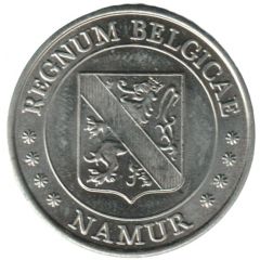 Provinces of Belgium - Namur