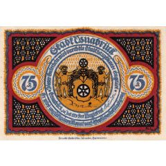 75 Pfennig