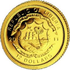 12 Dollars Lithuania