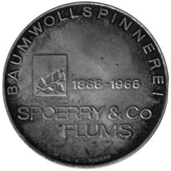 Spoerry & Co Flums