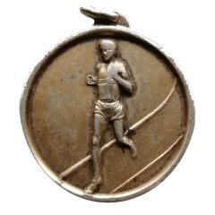 Medal - Corsa di Napoli