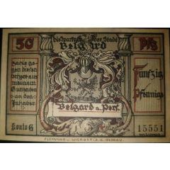 50 Pfennig
