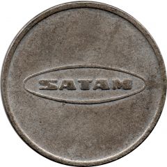 Token - Satam