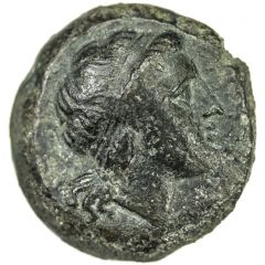 Double litra Anonymous , ROMANO