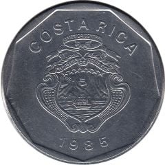 20 Colones