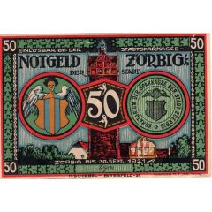 50 Pfennig