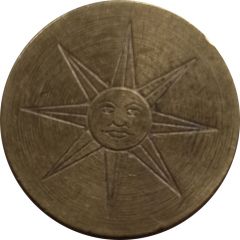 Token Sun