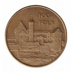 100 Folx - Jauche