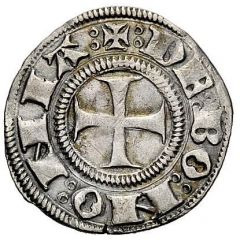 Grosso Agontano - Republic 2d Period