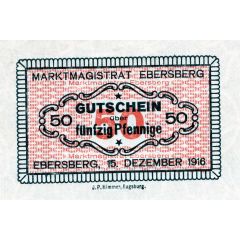 50 Pfennig