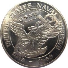 United States Naval Reserve