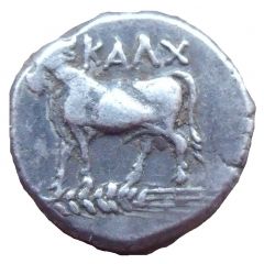 Drachm