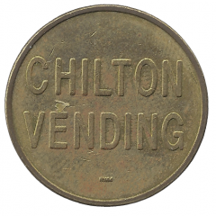 Chilton Vending Wichita, Kansas