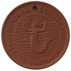 Medaille Cossebaude