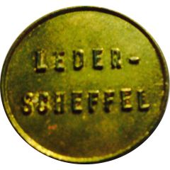 Lucky Token