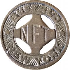 1 City Fare - NFT Buffalo, New York