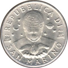5 Lire Plato