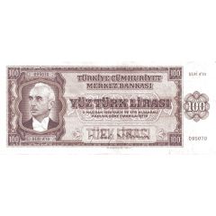 100 Lira