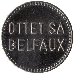 Ottet SA Belfaux