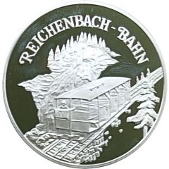 Reichenbach railway