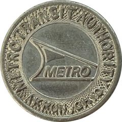 1 Zone Fare - Metro Transit Authority Akron, Ohio