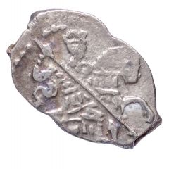 Kopeck - Feodor III Alexeyevich