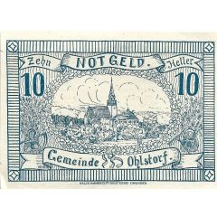 10 Heller Ohlstorf