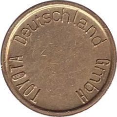 Token - Toyota Deutschland GmbH