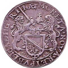 1/4 Thaler