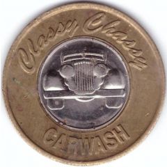 1 Dollar - Classy Chassy Lakewood, Washington