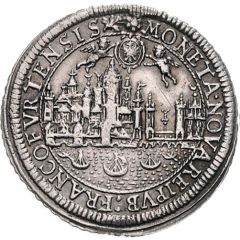 1/4 Thaler