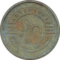 Token - Adventure Zone