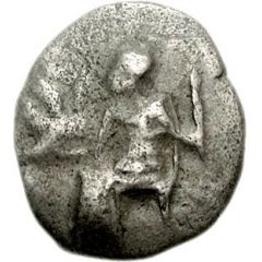 Obol Mantineia