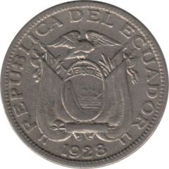 5 Centavos