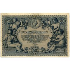 50 Gulden