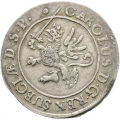 1⁄24 Thaler - Charles XI