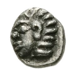 Tetartemorion