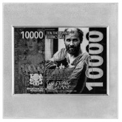 10 000 Francs CFA Gustav Klimt, Portrait of Adele Bloch-Bauer I