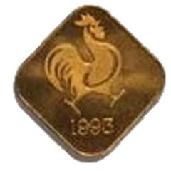 Mint Token Rooster