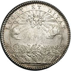 Token - Assemblée du clergé de Gaule
