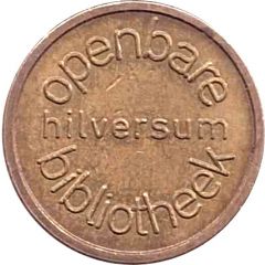 Token - Openbare Bibliotheek Hilversum