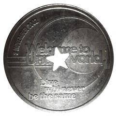 Token - Heineken Music Hall Underground