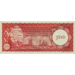 500 Gulden