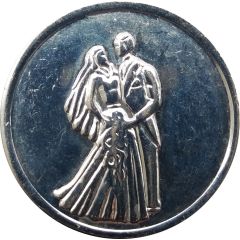 Wedding Token