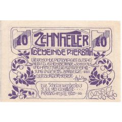 10 Heller Pierbach