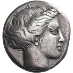 Tetradrachm