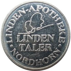 Linden Taler - Linden Apotheke Nordhorn
