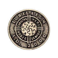 Medal - Jerusalem