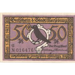 50 Pfennig