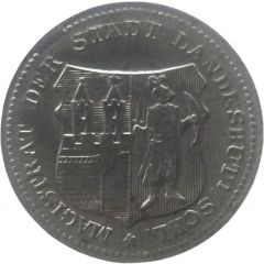 5 Pfennig - Landeshut, Schlesien